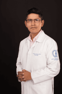 Dr. Ernesto Ventura